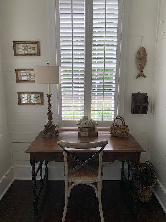 Historic Home Located in historic district of Beaufort, Sc in Beaufort, Beaufort County