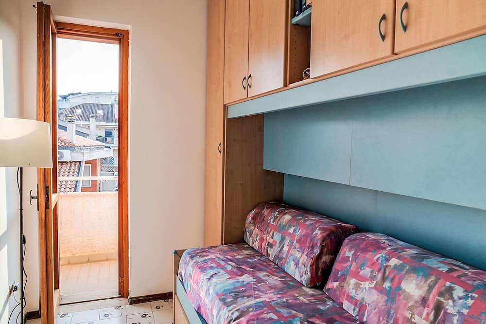 Entire apartment, Lovely apartment for 4 guests with Tv, terrace, pets allowed and parking in Marina di Vasto, Chieti Province