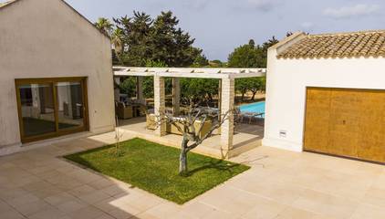 Casa Vacanza per 9 Persone in Marsala, Provincia di Trapani, Foto 4