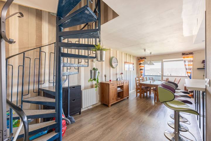 Appartement de vacances pour 4 personnes - 1