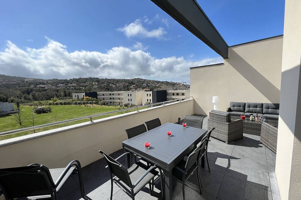 Appartement de vacances