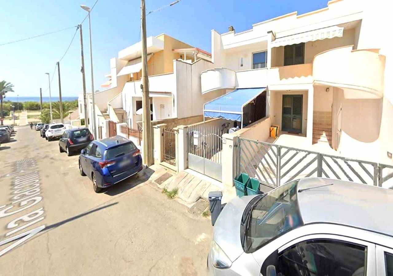 Appartamento intero, Villetta Puccini Pescoluse in Marina di Pescoluse, Pescoluse
