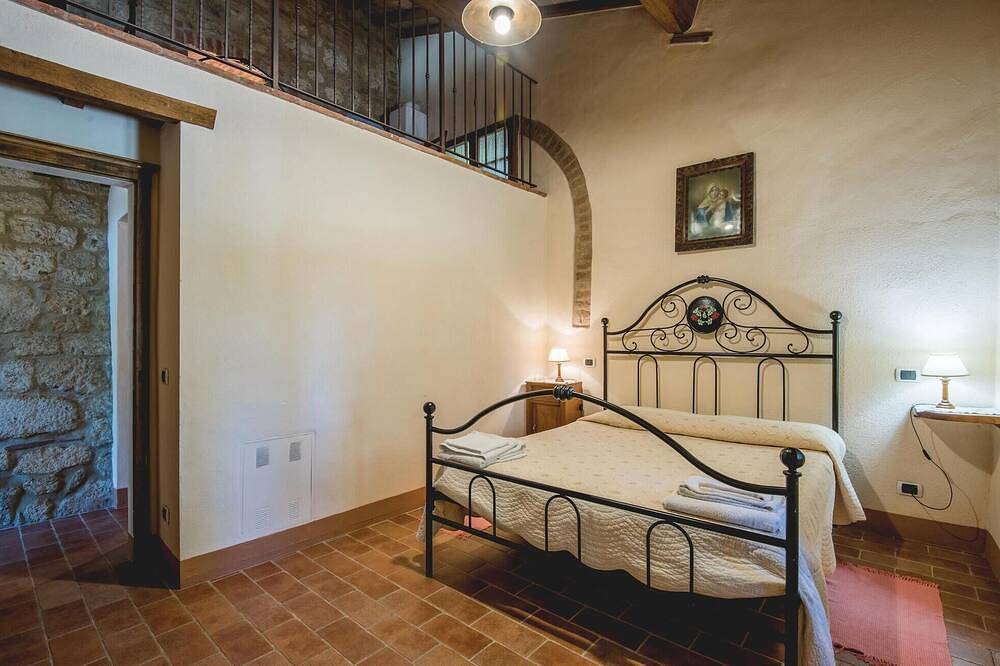 Bella casa a Cetona Si in Cetona, Siena e dintorni
