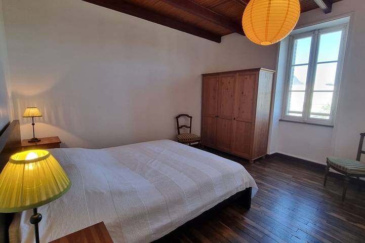 Location de vacances pour 8 personnes dans Office De Tourisme De Saint Gildas De Rhuys - 2