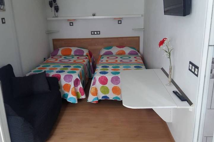 Appartement de vacances pour 2 personnes - 1