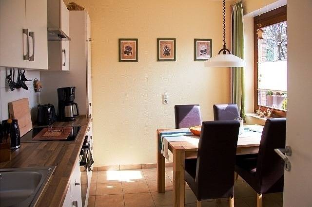 Ganze Ferienwohnung, Fewo Maria (Maria) in Sögel, Emsland