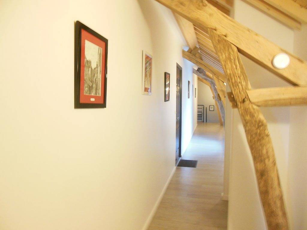 Studio entier, Studio n°2 - Crôt Noir in Léré, Région de Bourges