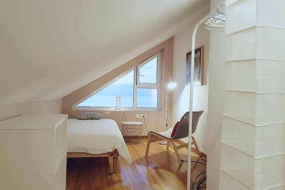 Fischerhaus mit Meerblick - Casa Cuncheira in Lira, Carnota