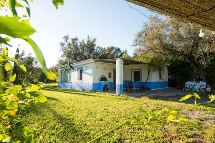 Gîte pour 6 personnes