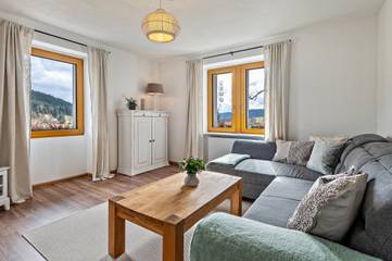 Ferienwohnung für 3 Personen in Todtnauberg (Todtnau), Todtnau, Bild 1