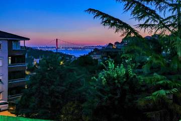 Villa für 8 Personen in Istanbul