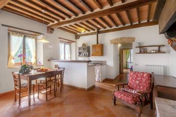 Agriturismo per 4 Persone in Dicomano, Firenze province, Foto 2
