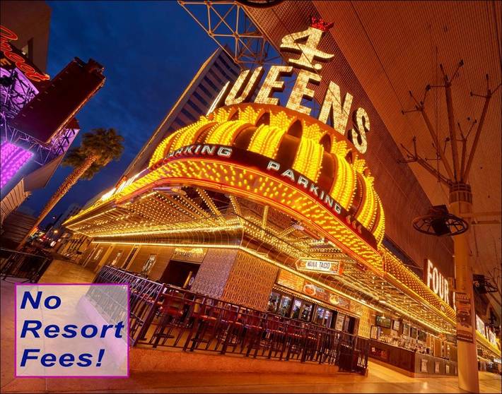 Location de vacances pour 10 personnes à Las Vegas