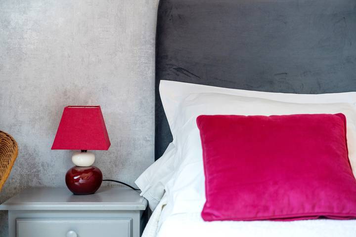 Chambre d’hôte pour 4 personnes, avec jardin à la Baie du Mont-Saint-Michel - 3