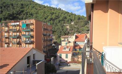 Gîte pour 6 personnes, avec terrasse, animaux acceptés à Borghetto Santo Spirito