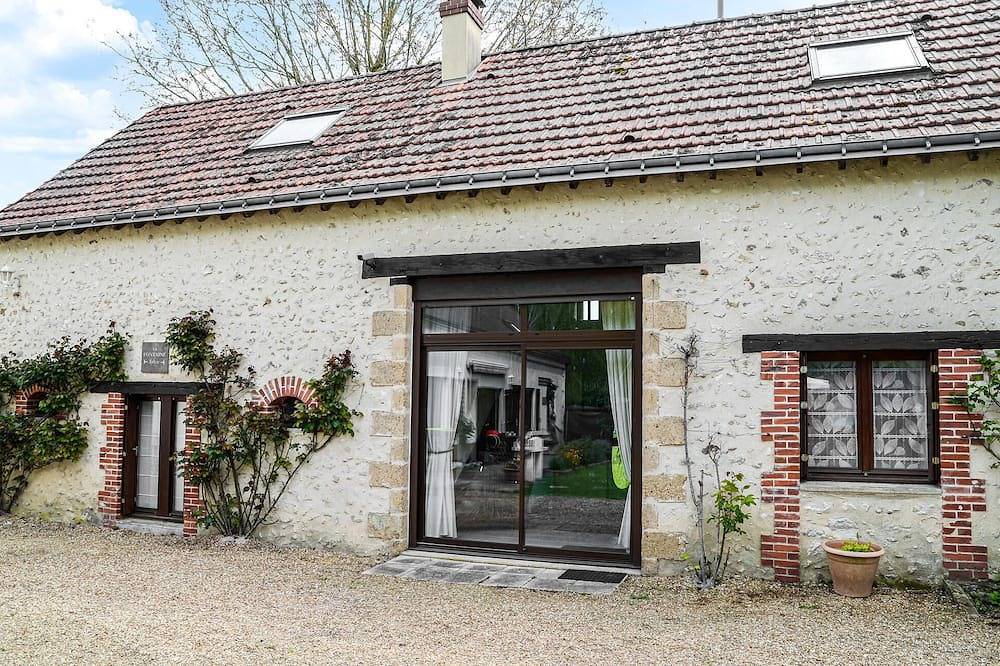 Nice home in Savigne-sous-le-Lude in Savigné-sous-le-Lude, Vallée de la Loire