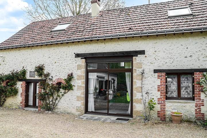 Maison de vacances pour 8 personnes - 1