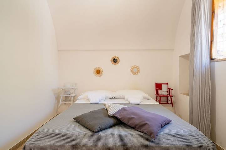 Amazing Villa with Private Pool in Monopoli in San Bartolomeo (Bari), Monopoli