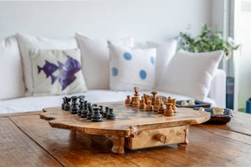 Apartment in Sóller, Serra de Tramuntana für 6 