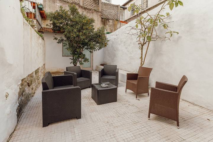 Apartamento entero, Urban Refuge 4Bd in Cedofeita, Cedofeita, Santo Ildefonso, Sé, Miragaia, São Nicolau e Vitória