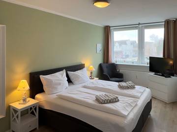 Ferienwohnung für 7 Personen in Wittdün, Amrum, Bild 1