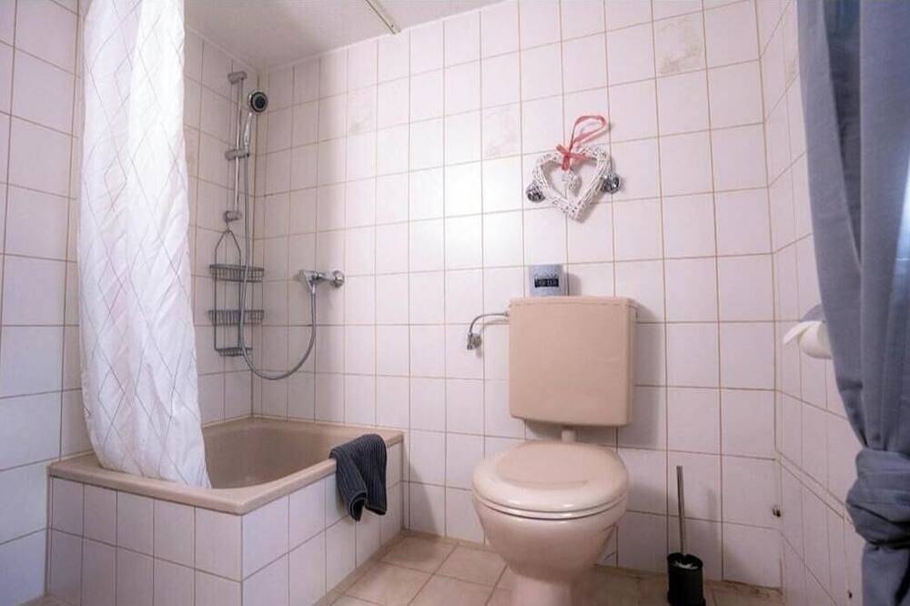 Ganze Wohnung, Ferienwohnungen Kati : Apartment mit 2 Schlafzimmern in Scheidegg, Bayerisch Schwaben