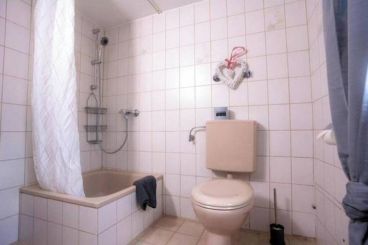 Ferienwohnung für 4 Personen - 1