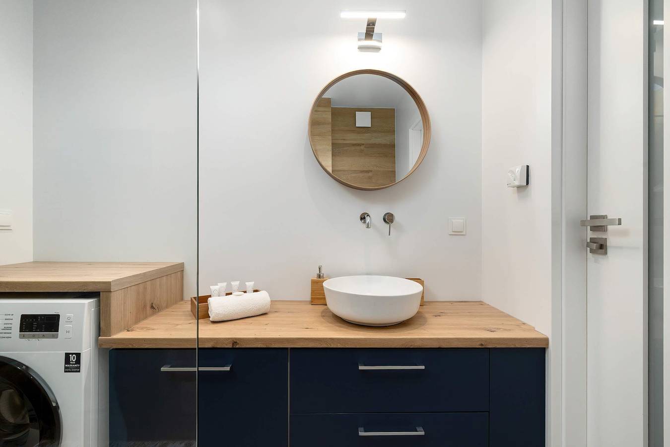Cały apartament, Comfortable Apartment in Gąski, Powiat koszaliński