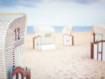 Ferienwohnung für 2 Personen in Zinnowitz, Usedom, Bild 2