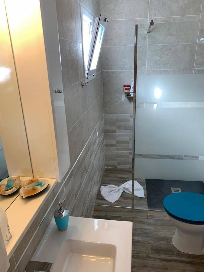 Ganze Wohnung, One-Bedroom Apartment in Tarajalejo, Tuineje