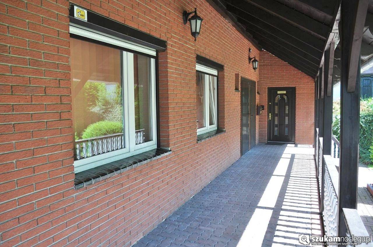 Dom do Wynajecia Lena in Kowary, Sudety (Polska)