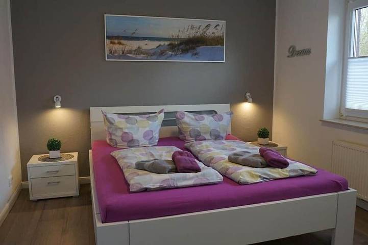 Ferienhaus für 7 Personen, mit Sauna und Garten, mit Haustier in Norden-Norddeich - 2