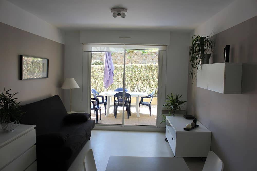 Appartement De Vacances pour 4 Personnes dans Saint-Marc-sur-Mer, Saint-Nazaire