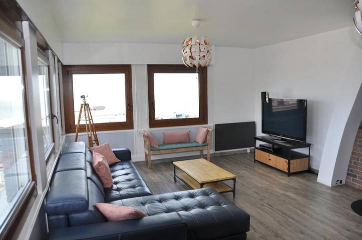 Maison d’hôte pour 5 personnes à Saint-Valery-en-Caux - 3