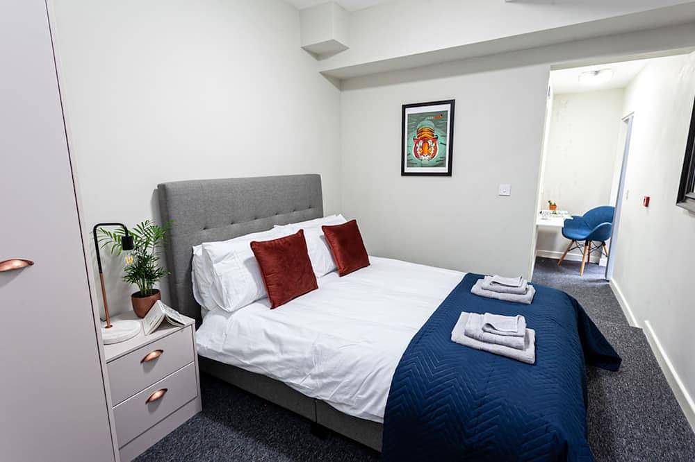 Entire apartment, The Courtyard- City Haven Preston in Preston, Lancashire