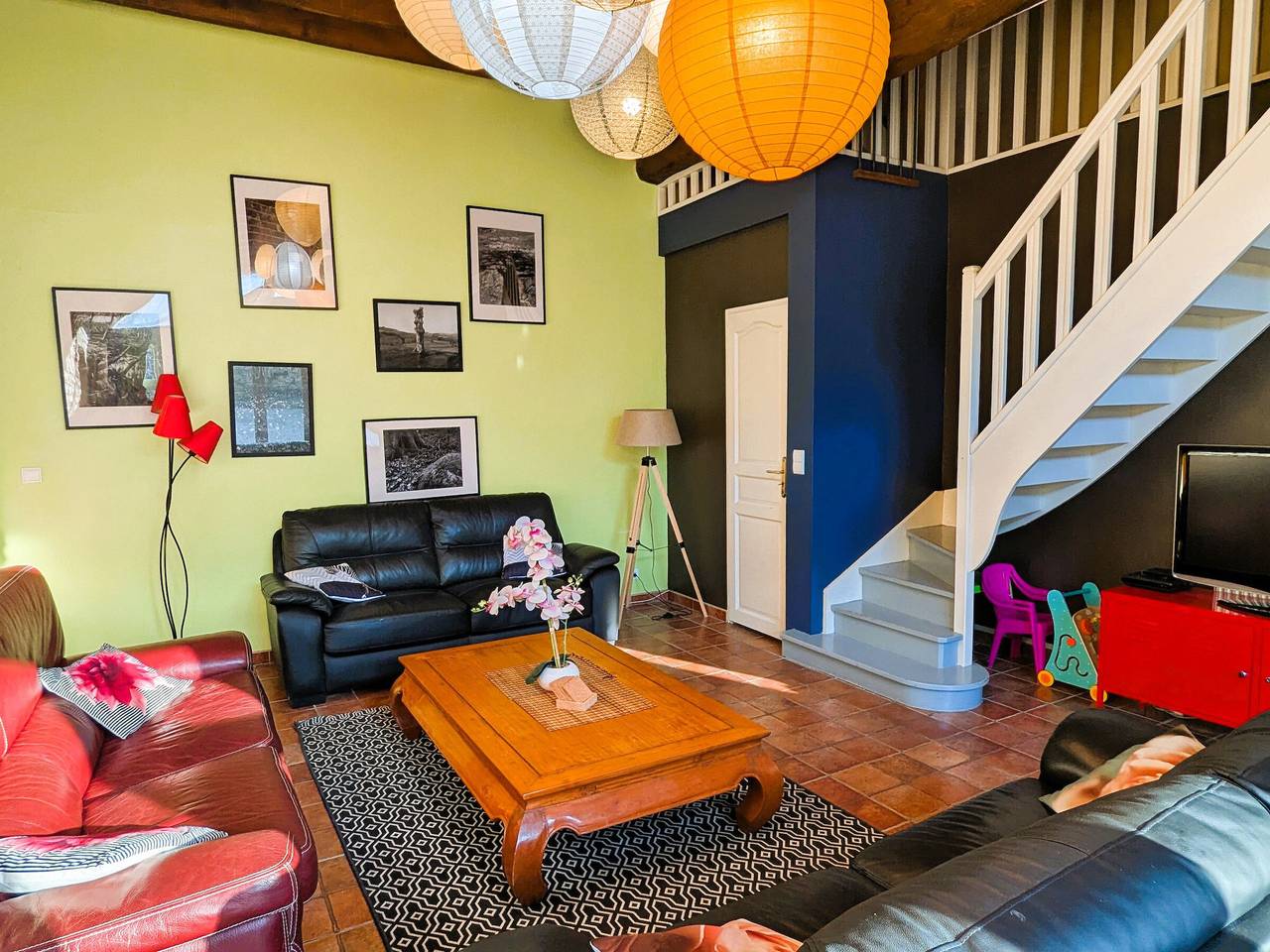 Encantadora casa rural en Fulvy con piscina y aparcamiento in Fulvy, Región de Avallon