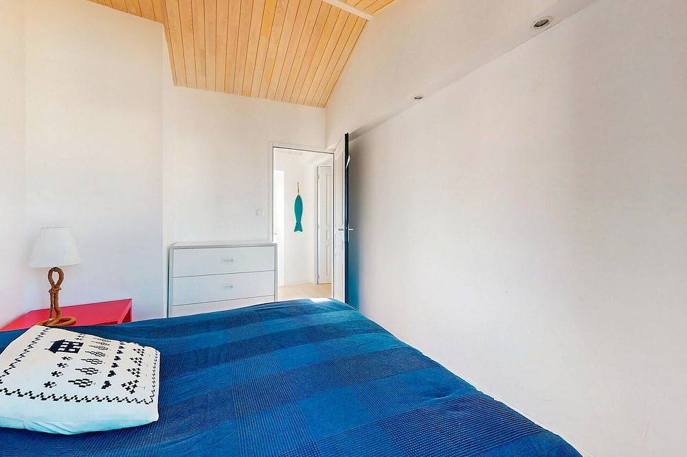 Awesome home in Saint-Denis-d'Oléron with Wifi in Saint-Denis-d'Oléron, Côte de Beauté