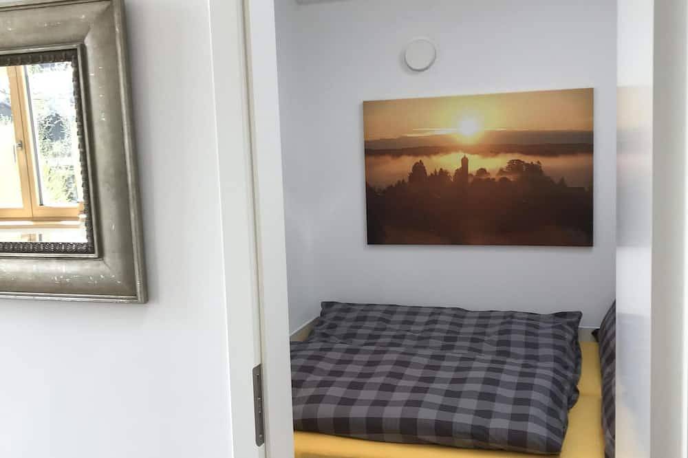 Ferienwohnung im Loisachtal südlich von München in Eurasburg, Tölzer Land