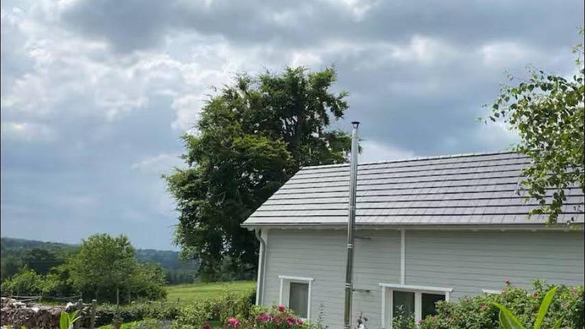 Ferienhaus für 5 Personen, mit Terrasse in Monschau - 4