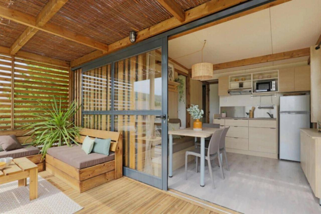 Chalet 4 étoiles - Piscine - ccbg00h in Celles-sur-Plaine, Saint-Dié-des-Vosges