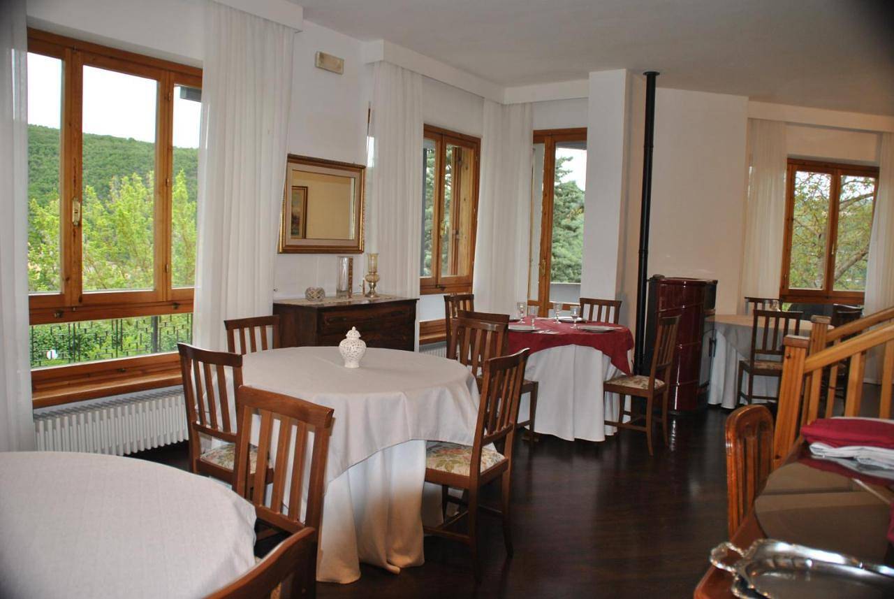 Standard Single Room in Cascia, Perugia e dintorni