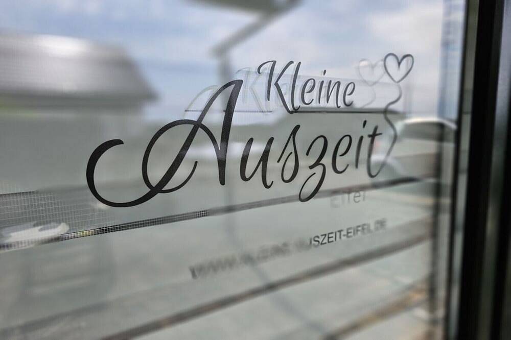 Appartement Kleine Auszeit Eifel, foto 10
