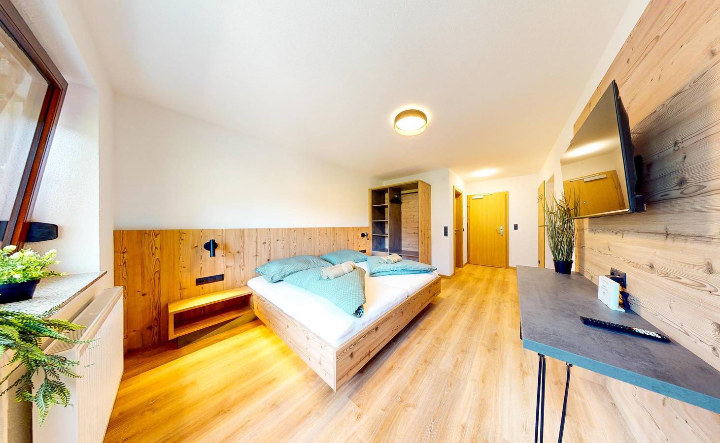 Ganze Ferienwohnung, Karkopf in Oetz, Ötztal