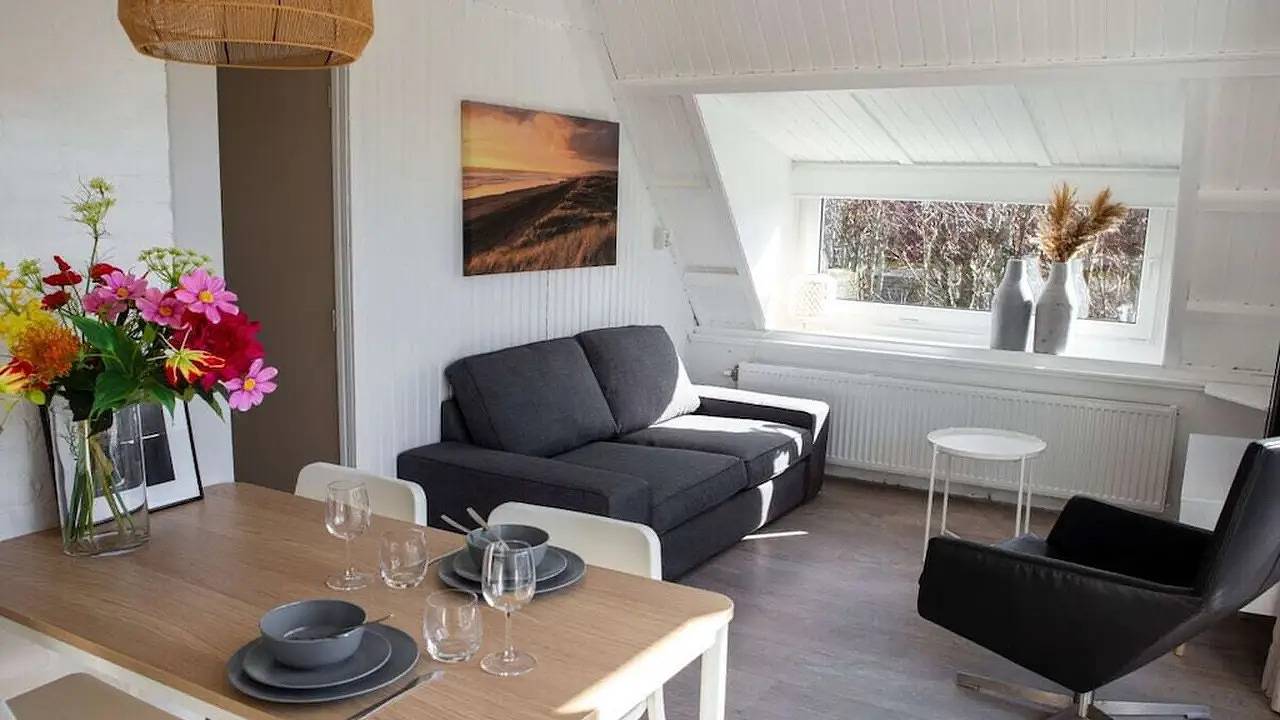 Ferienhaus für 4 Personen (50 m²) in Callantsoog in Groote Keeten, Noord-Holland - Nordseeküste