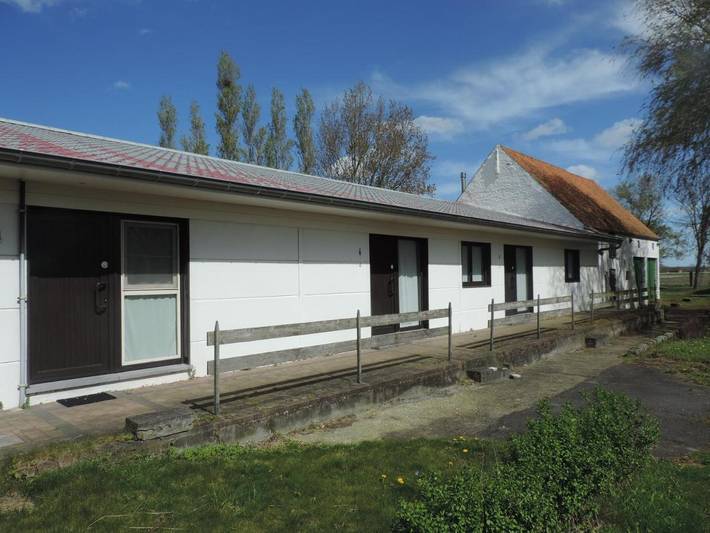 Ferienhaus für 32 Personen, mit Garten und Ausblick in Flandern - 3