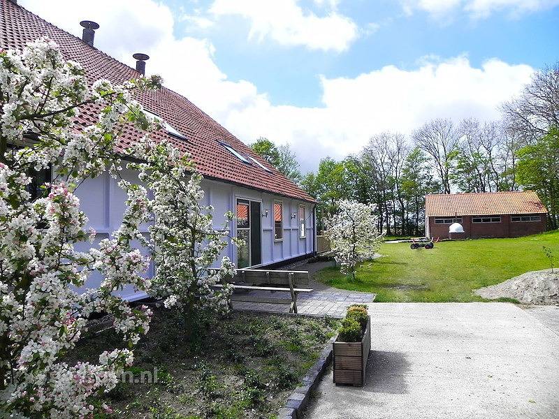 Gruppenunterkunft Blokzijl in Ijsselmeer