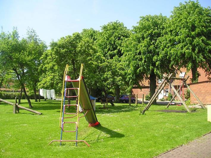 Bauernhof für 4 Personen, mit Garten in Neustadt in Holstein - 4
