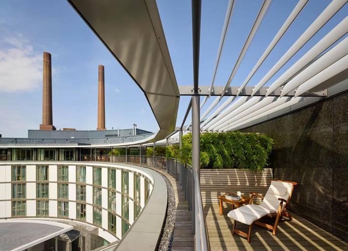 Hotel para 2 personas, con sauna además de piscina y jardín, Se admiten mascotas - 1
