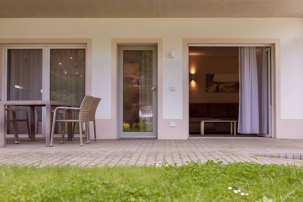 Ganze Wohnung, Wellnesssuite - Ettrich´s Elbresort in Rathen, Elbsandsteingebirge