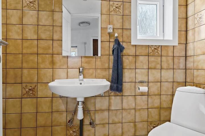 Tolles Haus in Tønder mit Wlan in Tondern, Tondern und Umgebung
